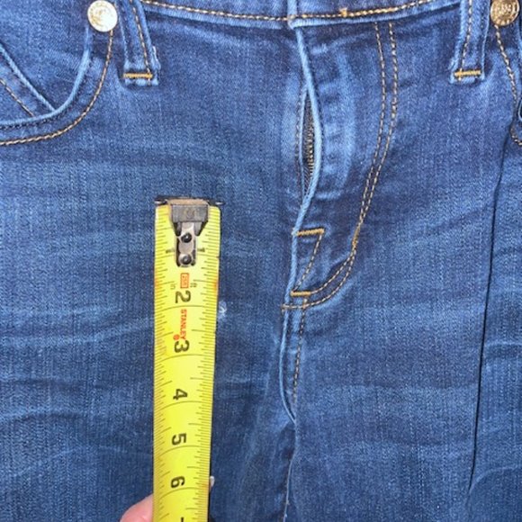 Rock & Republic Kasandra Stretch Bootcut Jeans - Picture 4 of 9